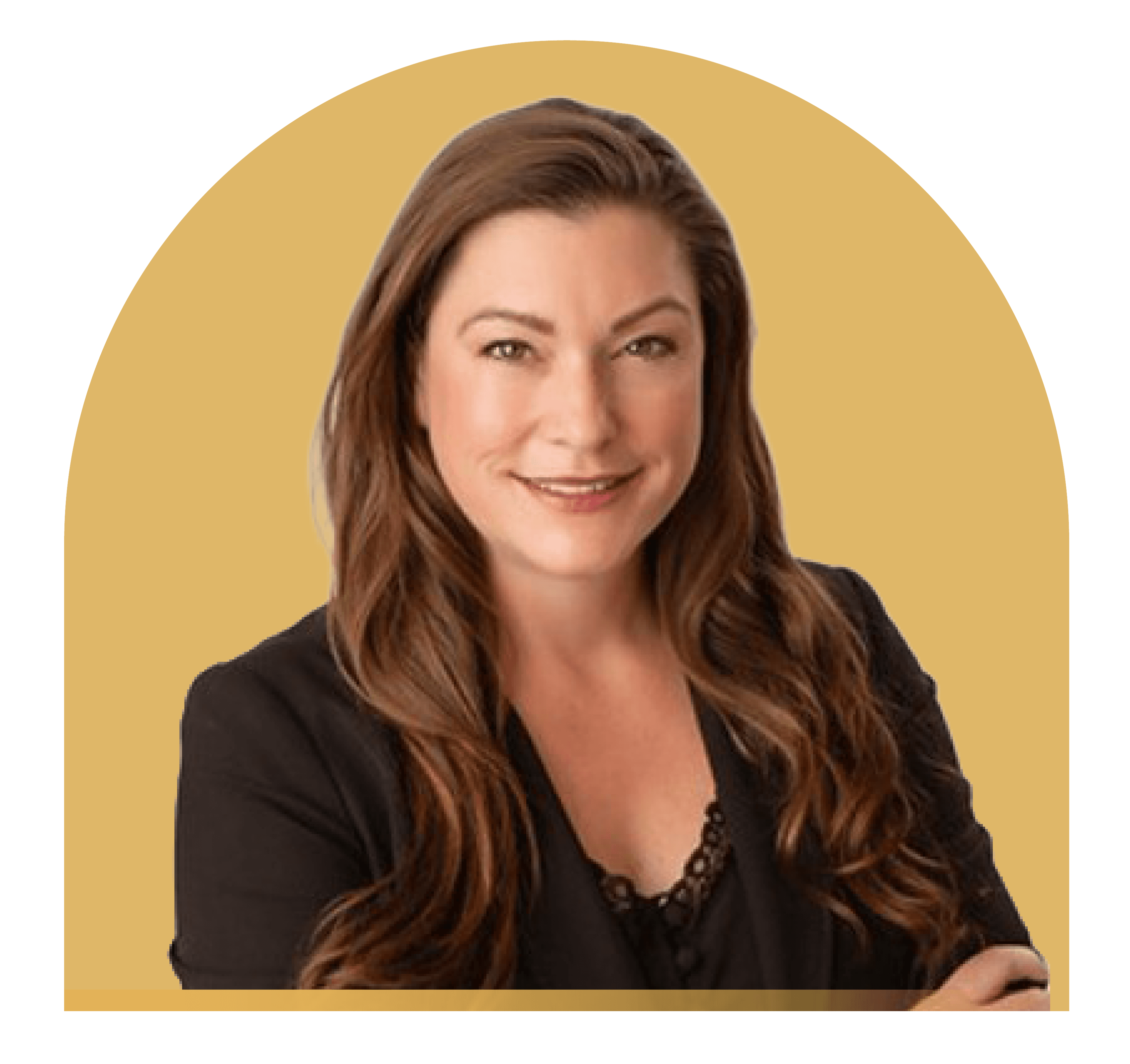 Natalie Simms headshot